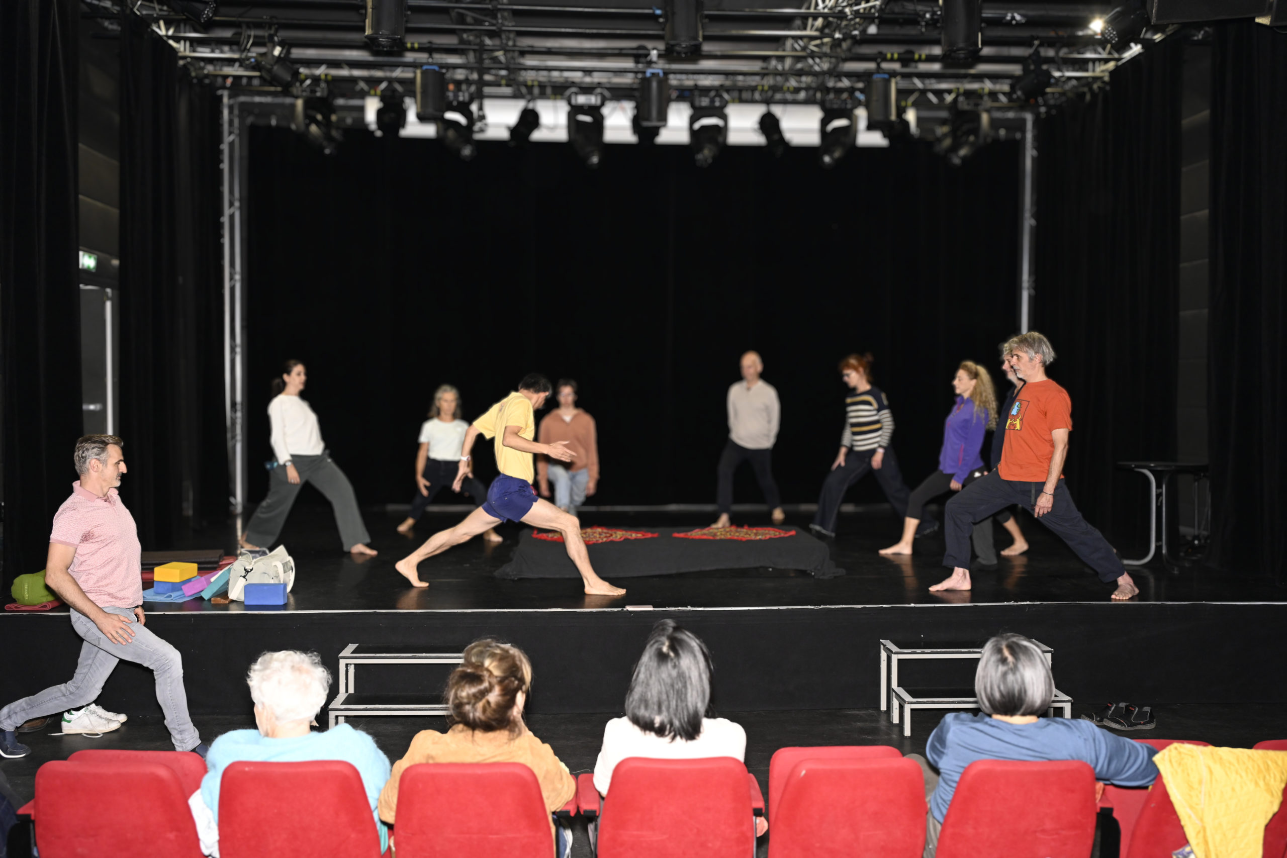 Nos réalisations 2025